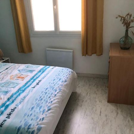 La Chambre Bleue ฌาร์ด-ซัวร์-แมร์ ภายนอก รูปภาพ